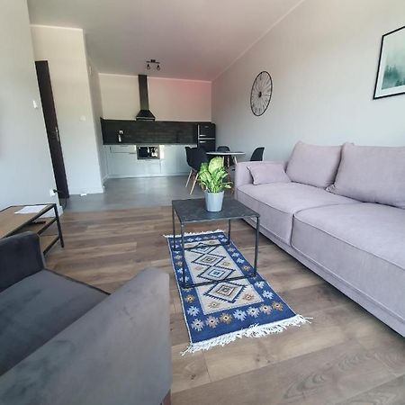 Apartamenty W Bieszczadach 下乌斯奇基 外观 照片